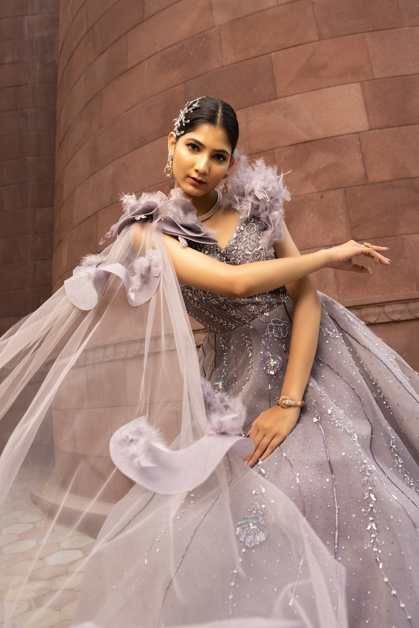Princess Gown