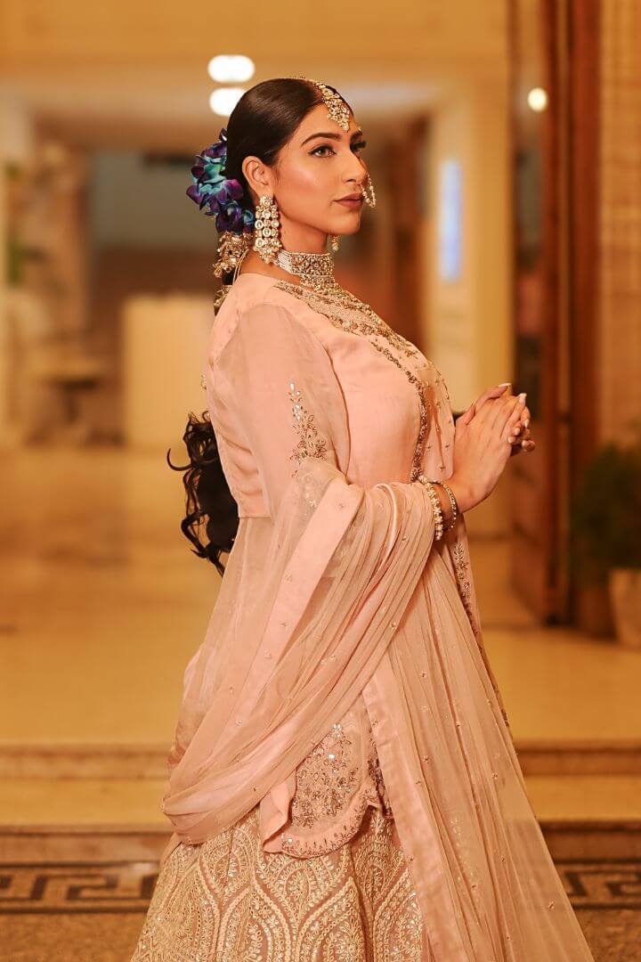 Festive & Bridal Lehenga