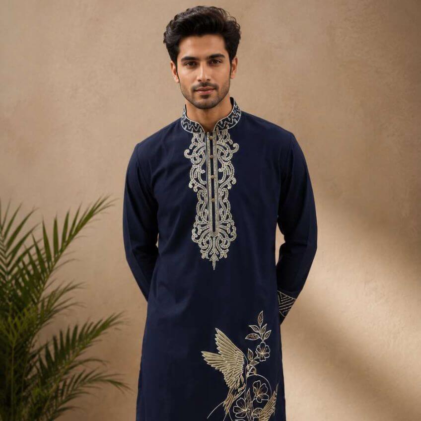 Mens Kurta Sets