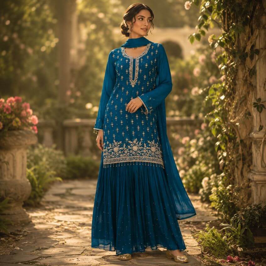 Sharara Gharara