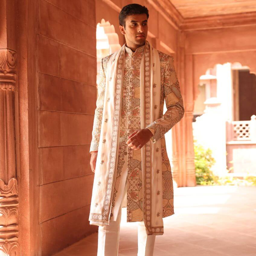 Sherwani