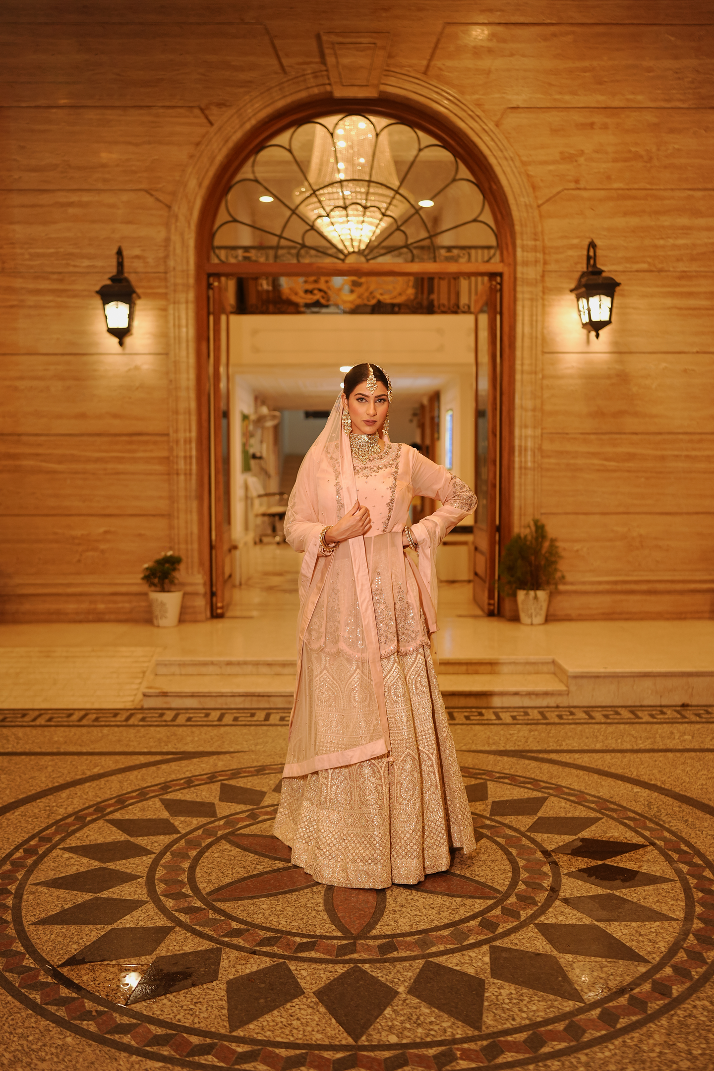 Festive & Bridal Lehenga